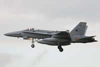 F-18A 46-12 EdA