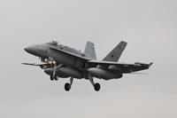 F-18A 46-12 EdA