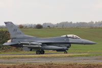 F-16CM 89-2009 USAF