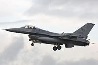 F-16CM 89-2009 USAF