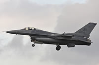 F-16CM 89-2009 USAF