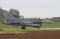 F-16CM 89-2009 USAF