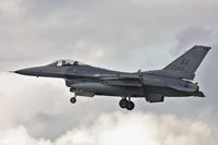 F-16CM 89-2009 USAF