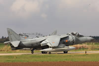 AV-8B+ 09-019&09-023 AE