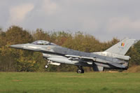 F-16AM FA-108 BAF