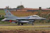 F-16AM FA-109 BAF