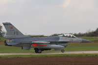 F-16AM FA-109 BAF