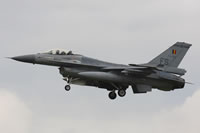 F-16AM FA-109 BAF