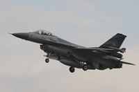 F-16AM FA-121 BAF