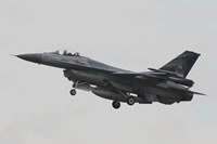 F-16AM FA-121 BAF