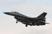 F-16AM FA-121 BAF