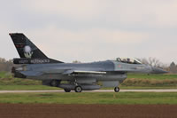 F-16AM FA-121 BAF