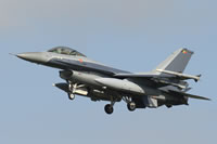 F-16AM FA-131 BAF