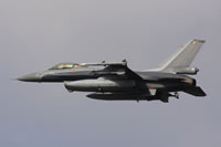 F-16AM FA-131 BAF