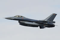 F-16AM FA-131 BAF