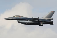 F-16AM FA-131 BAF