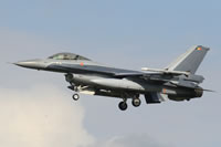 F-16AM FA-131 BAF