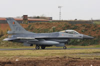 F-16AM FA-68 BAF