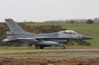 F-16AM FA-68 BAF