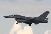 F-16AM FA-68 BAF