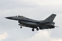 F-16AM FA-68 BAF