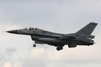 F-16AM FA-68 BAF