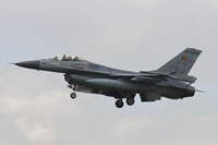 F-16AM FA-68 BAF