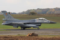 F-16AM FA-68 BAF