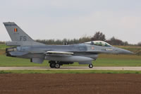 F-16AM FA-91 BAF