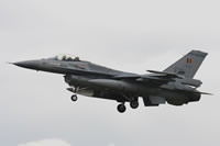 F-16AM FA-91 BAF