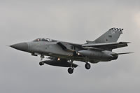 Tornado F3 ZE838 RAF