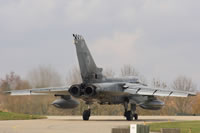 Tornado F3 ZE961 RAF