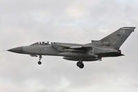 Tornado F3 ZE961 RAF