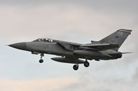 Tornado F3 ZE961 RAF