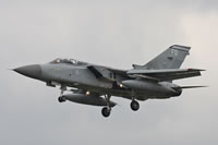 Tornado F3 ZE961 RAF