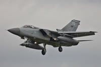 Tornado F3 ZE961 RAF