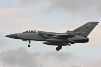 Tornado F3 ZE961 RAF