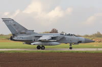 Tornado F3 ZE961 RAF