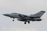 Tornado F3 ZE968 RAF