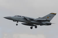 Tornado F3 ZE968 RAF