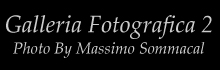 GalleriaMassimo