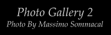 GalleriaMassimo