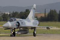 Mirage 2000-5mk2EG 551